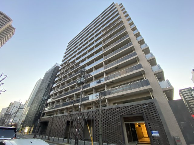 ザ・パークハビオ天満橋｜大阪府大阪市北区天満橋の賃貸物件情報