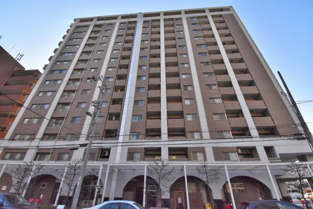 グレンパーク梅田北｜大阪府大阪市北区中崎の賃貸物件情報