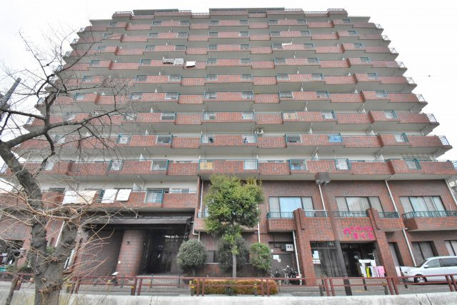 メゾンエルミタージュ｜大阪府大阪市北区長柄西の賃貸物件情報