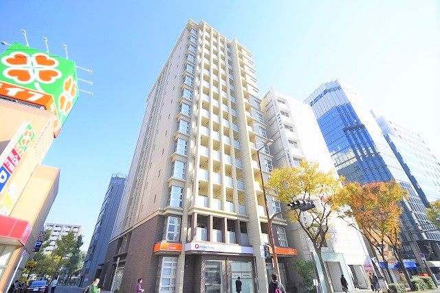 Y’scourt東梅田｜大阪府大阪市北区野崎町の賃貸物件情報