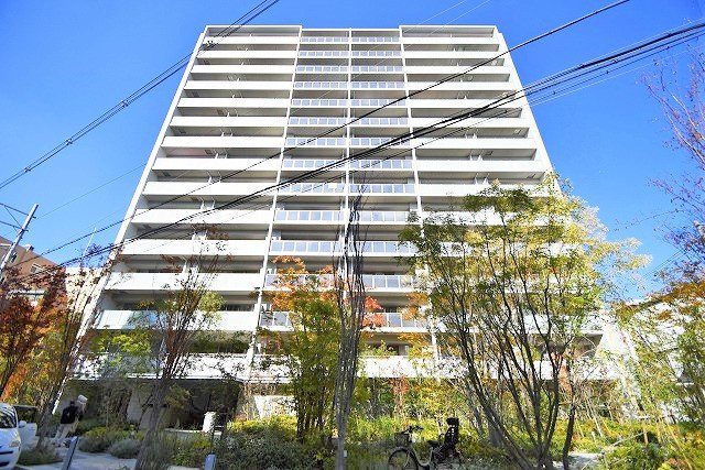 パークホームズノースゲートスクエア｜大阪府大阪市北区中津の賃貸物件情報