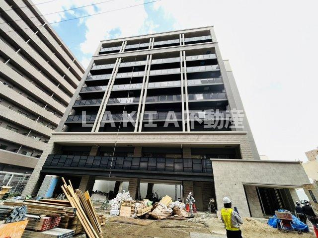 ポラリス松ヶ枝｜大阪府大阪市北区松ヶ枝町の賃貸物件情報