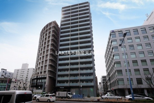 ノルデンタワー南森町アドバンス｜大阪府大阪市北区南森町の賃貸物件情報