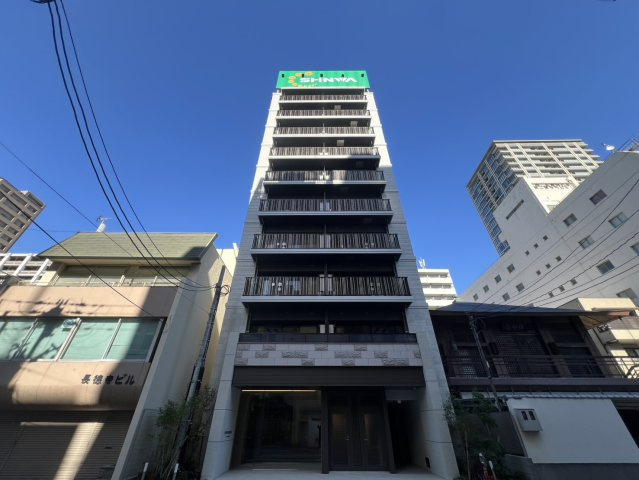 ルフォンプログレ南森町｜大阪府大阪市北区同心の賃貸物件情報