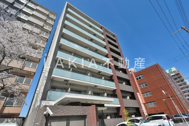 プレサンスレイズ新梅田｜大阪府大阪市北区大淀南の賃貸物件情報