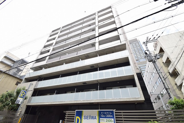 サンカトル｜大阪府大阪市北区芝田の賃貸物件情報