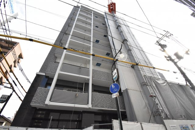 セレーナ・コンフォルト天神橋｜大阪府大阪市北区大淀北の賃貸物件情報