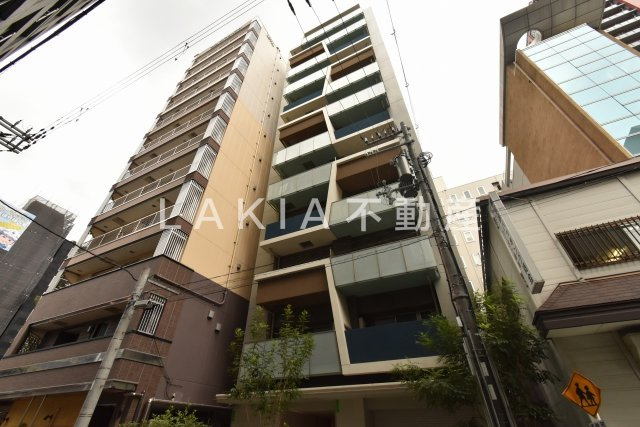 ハイデンス梅ヶ枝｜大阪府大阪市北区西天満３丁目の賃貸物件情報