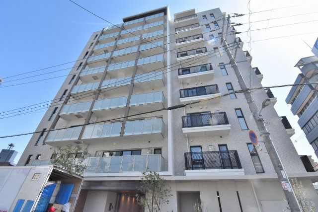 サンクステル｜大阪府大阪市北区大淀南の賃貸物件情報