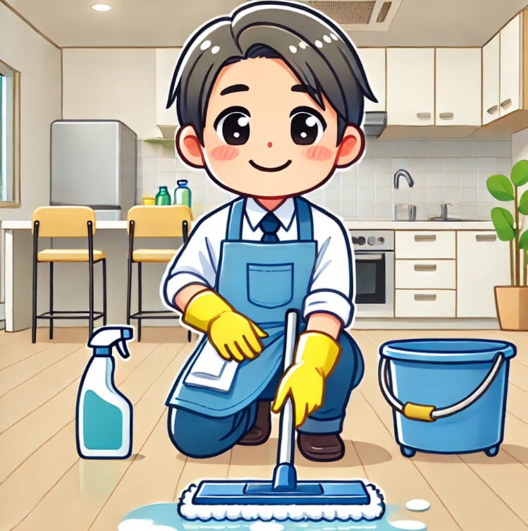 退去時の費用トラブルを回避するために知っておきたいポイント