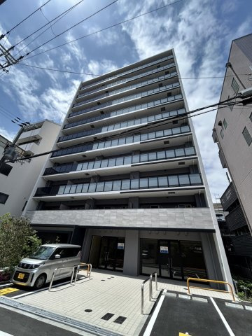アーバネックス中崎町Ⅱ｜大阪府大阪市北区黒崎町の賃貸物件情報