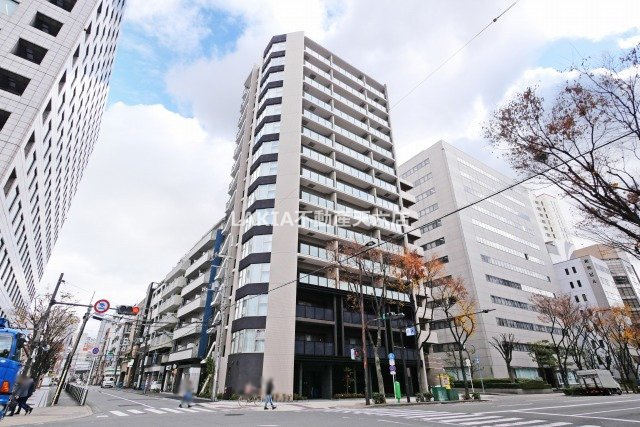 ソルティア東梅田｜大阪府大阪市北区西天満の賃貸物件情報