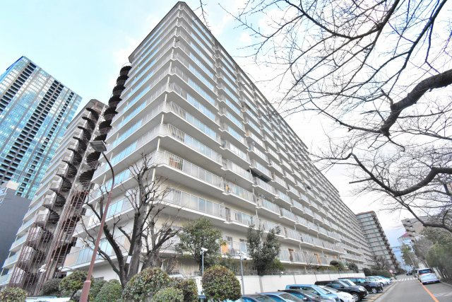 ローレルハイツ北天満2号棟｜大阪府大阪市北区中津の賃貸物件情報