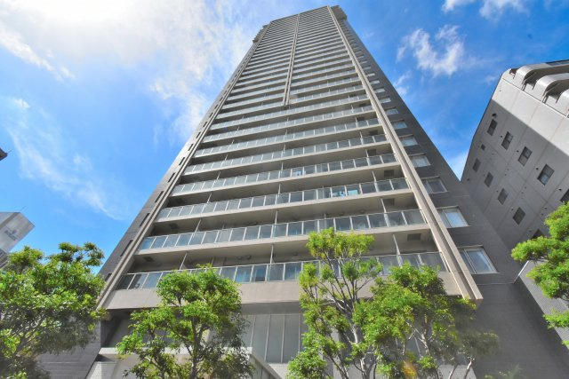 レジデンス梅田ローレルタワー ｜大阪府大阪市北区の賃貸物件情報