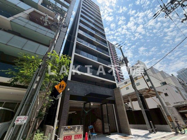 コンフォリア・リヴ東梅田｜大阪府大阪市北区の賃貸物件情報